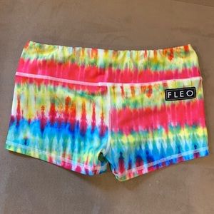 Fleo shorts